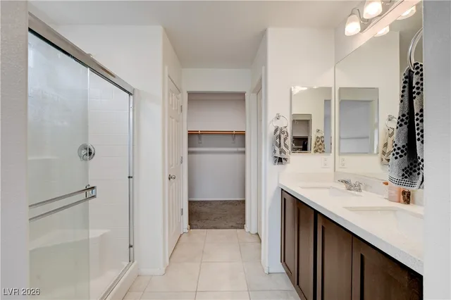 $350,000 | 334 Bridal Veil Falls Street, Indian Springs, NV 89018