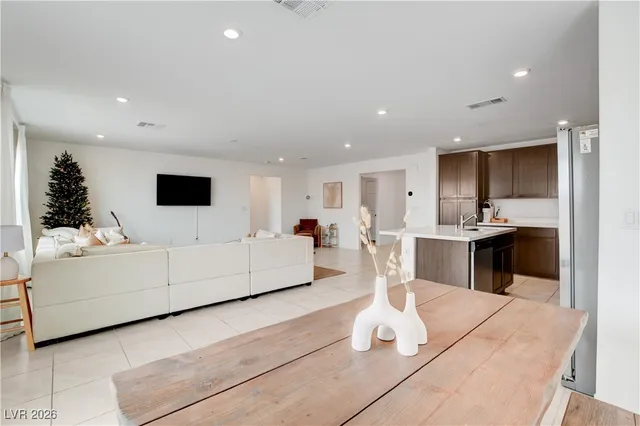 $350,000 | 334 Bridal Veil Falls Street, Indian Springs, NV 89018