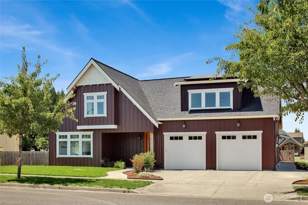 $825,000 | 2151 Bluestem Street, Lynden, WA 98264