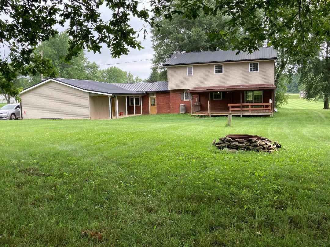 3936 West State Road Salem, IN 47167 - Photo 2 of 21