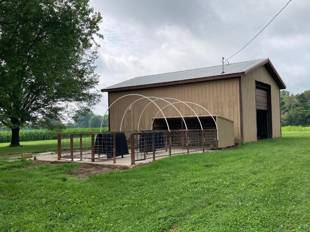 3936 West State Road Salem, IN 47167 - Photo 15 of 21