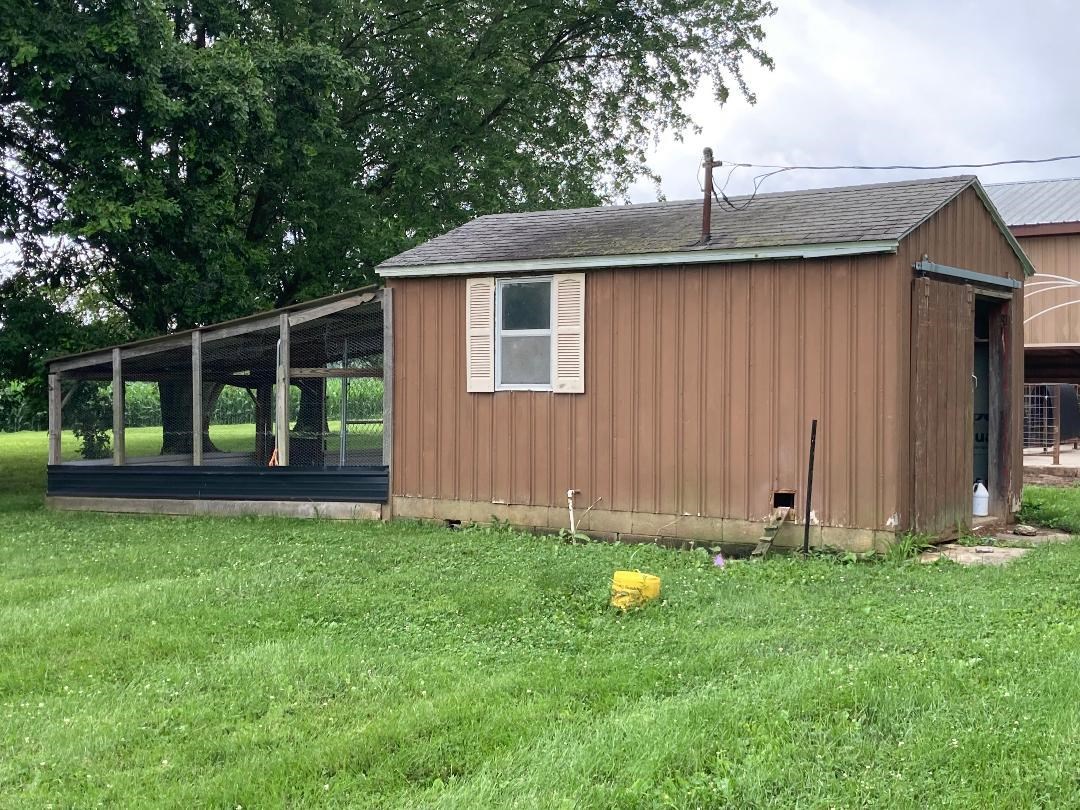 3936 West State Road Salem, IN 47167 - Photo 16 of 21