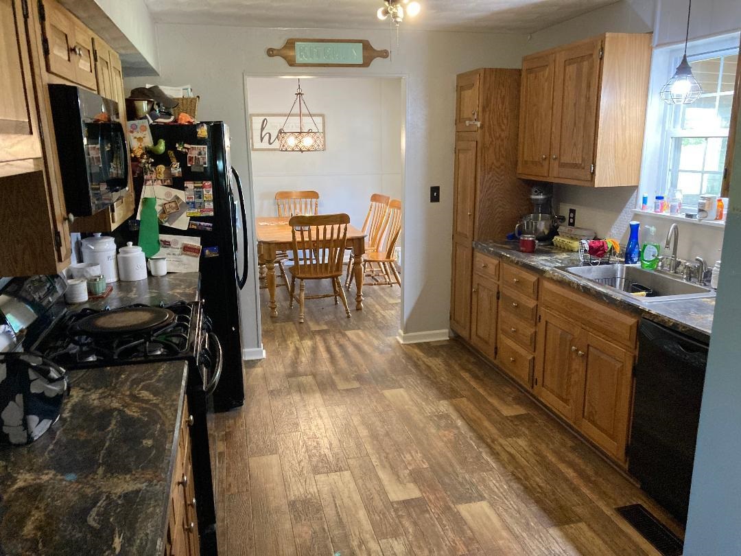 3936 West State Road Salem, IN 47167 - Photo 4 of 21