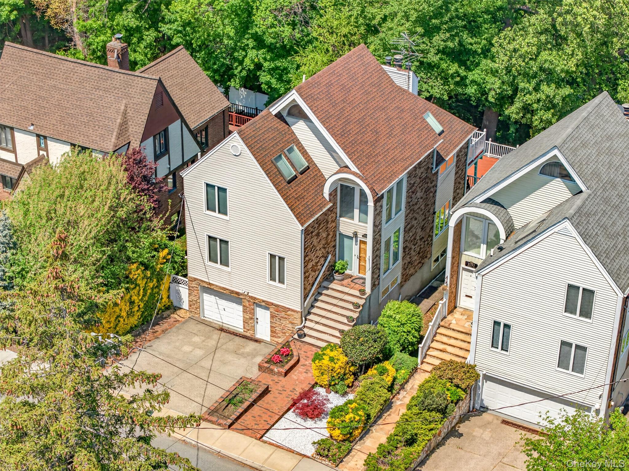 217-63 Corbett Road Queens, NY 11361 - Photo 1 of 22