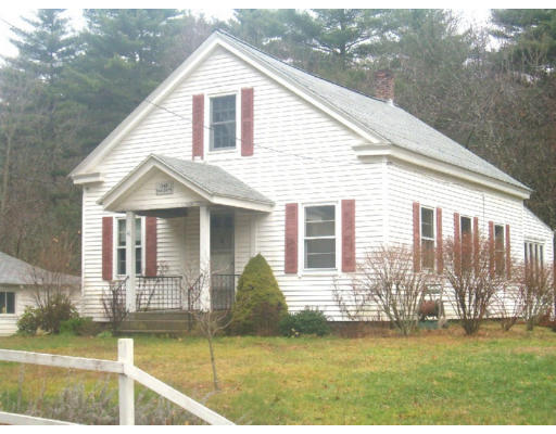 46 Fowler Street Upton, MA 01568 - Photo 1 of 13 Gallery Image 1