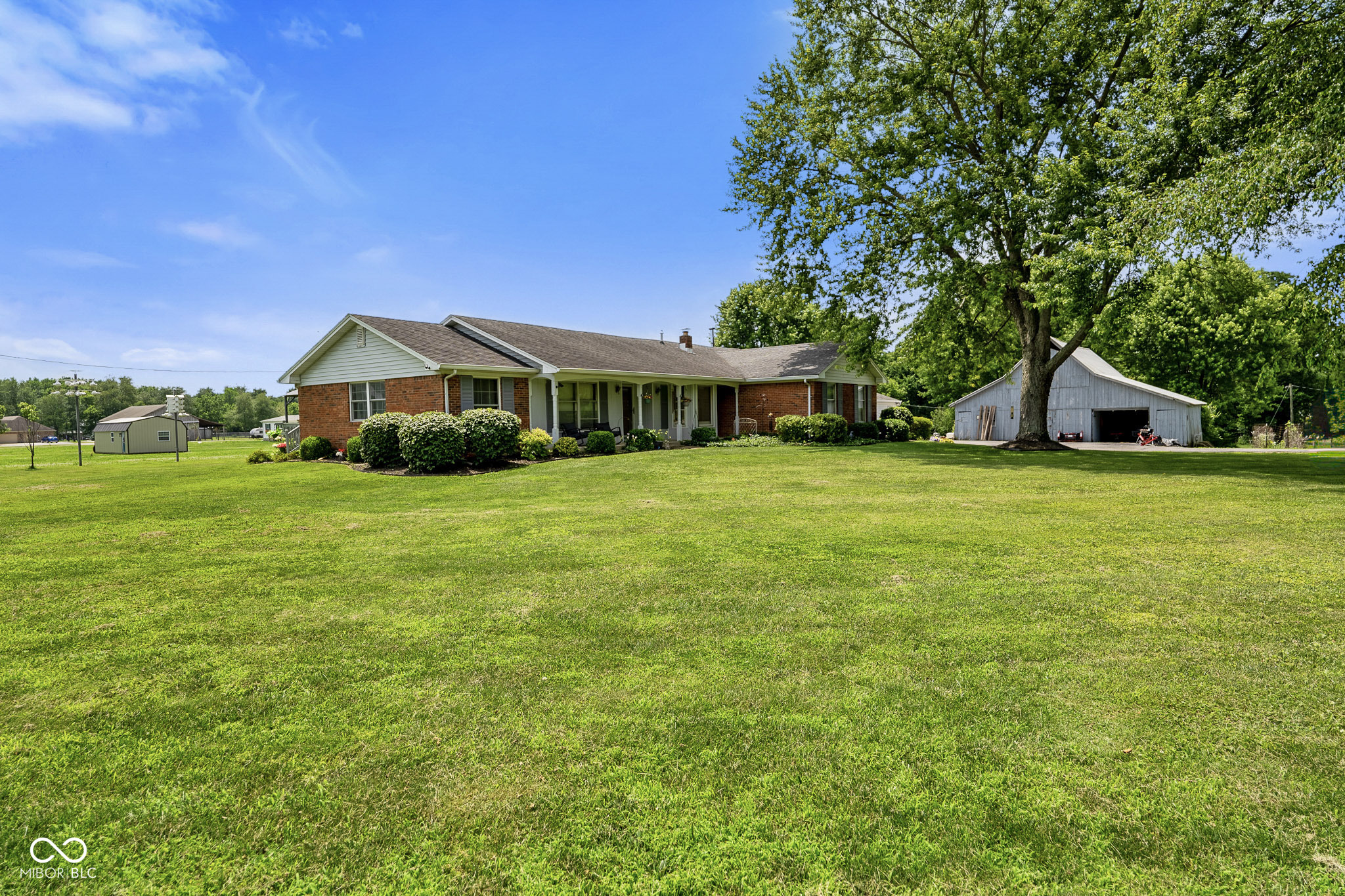 4981 Rinker Road Mooresville, IN 46158 - Photo 41 of 55