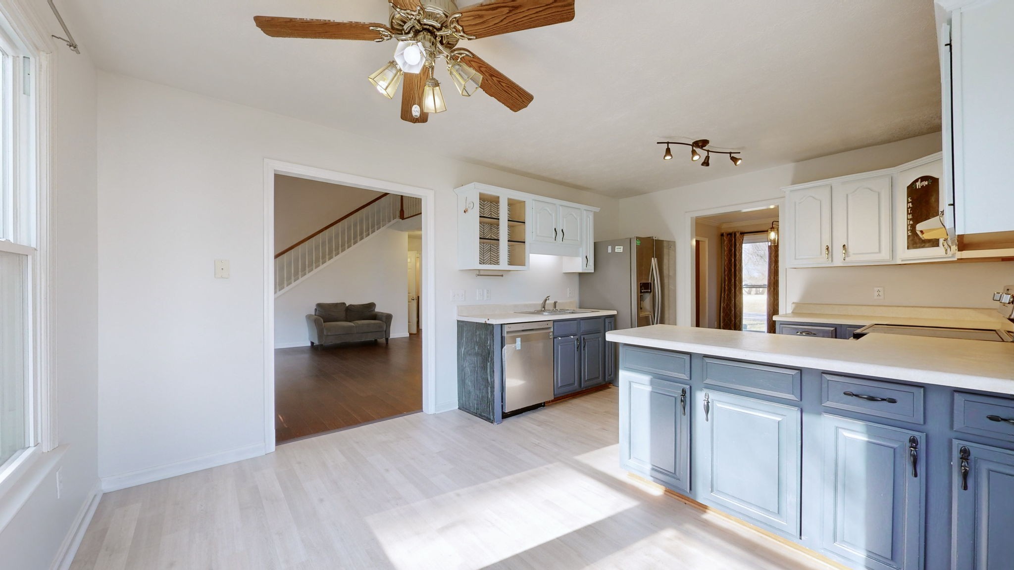 2014 Hidden Meadows Drive Adams, TN 37010 - Photo 3 of 42