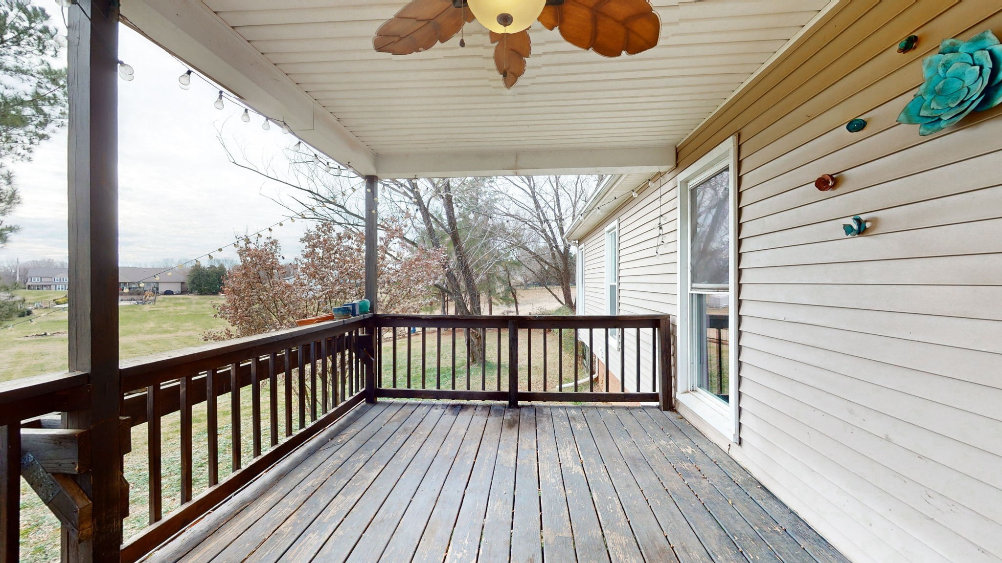 2014 Hidden Meadows Drive Adams, TN 37010 - Photo 33 of 42