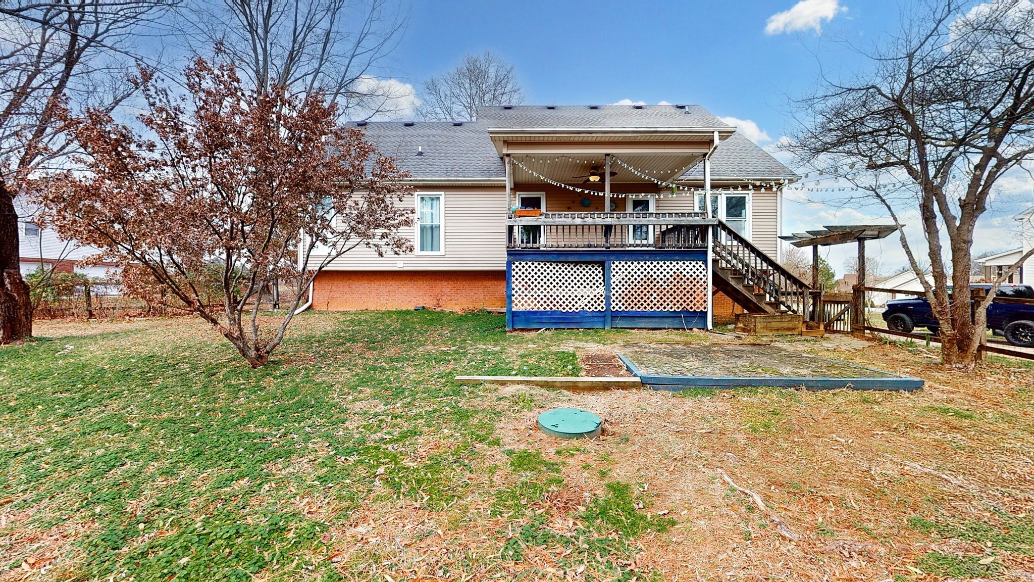 2014 Hidden Meadows Drive Adams, TN 37010 - Photo 34 of 42