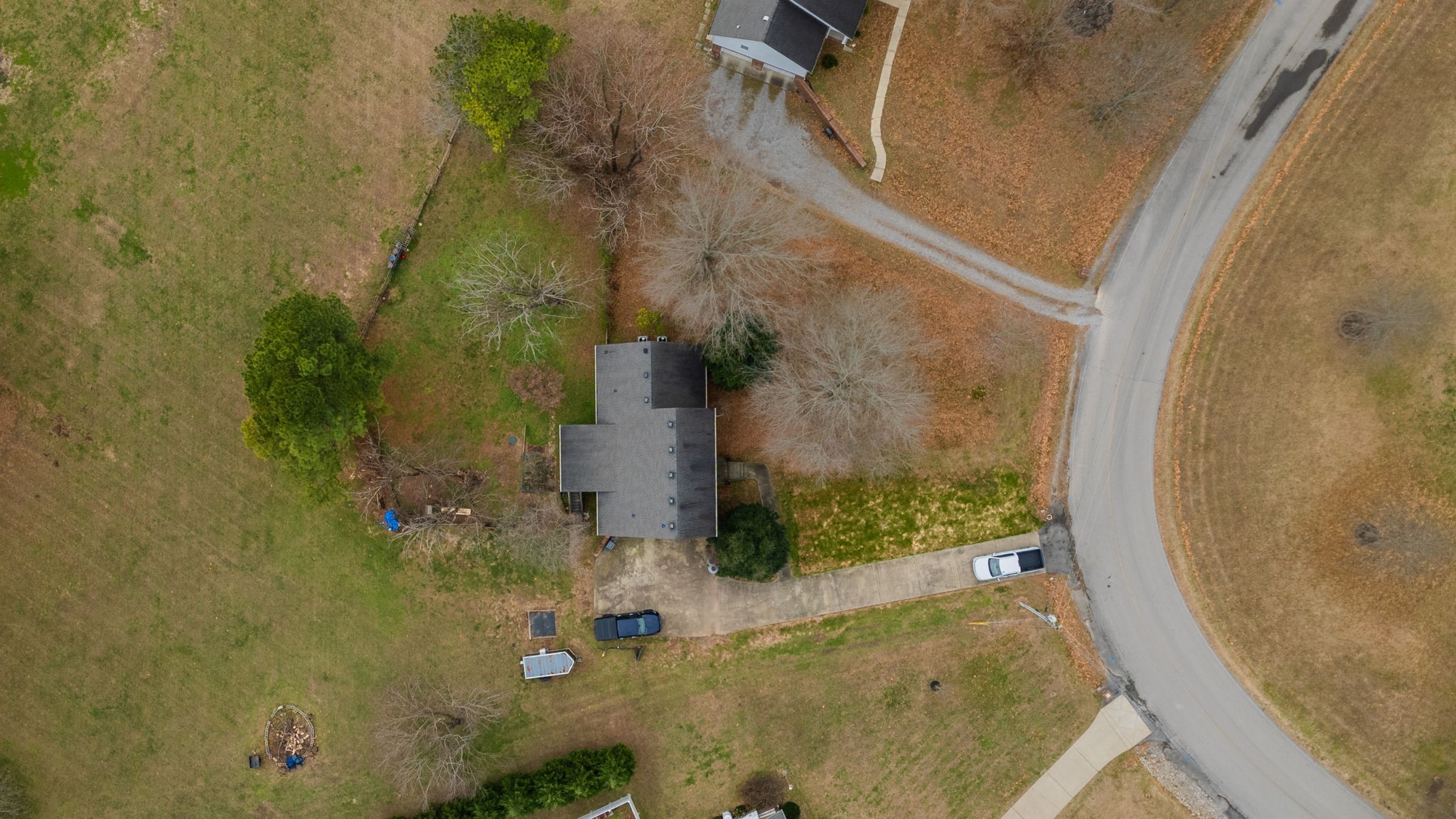 2014 Hidden Meadows Drive Adams, TN 37010 - Photo 38 of 42