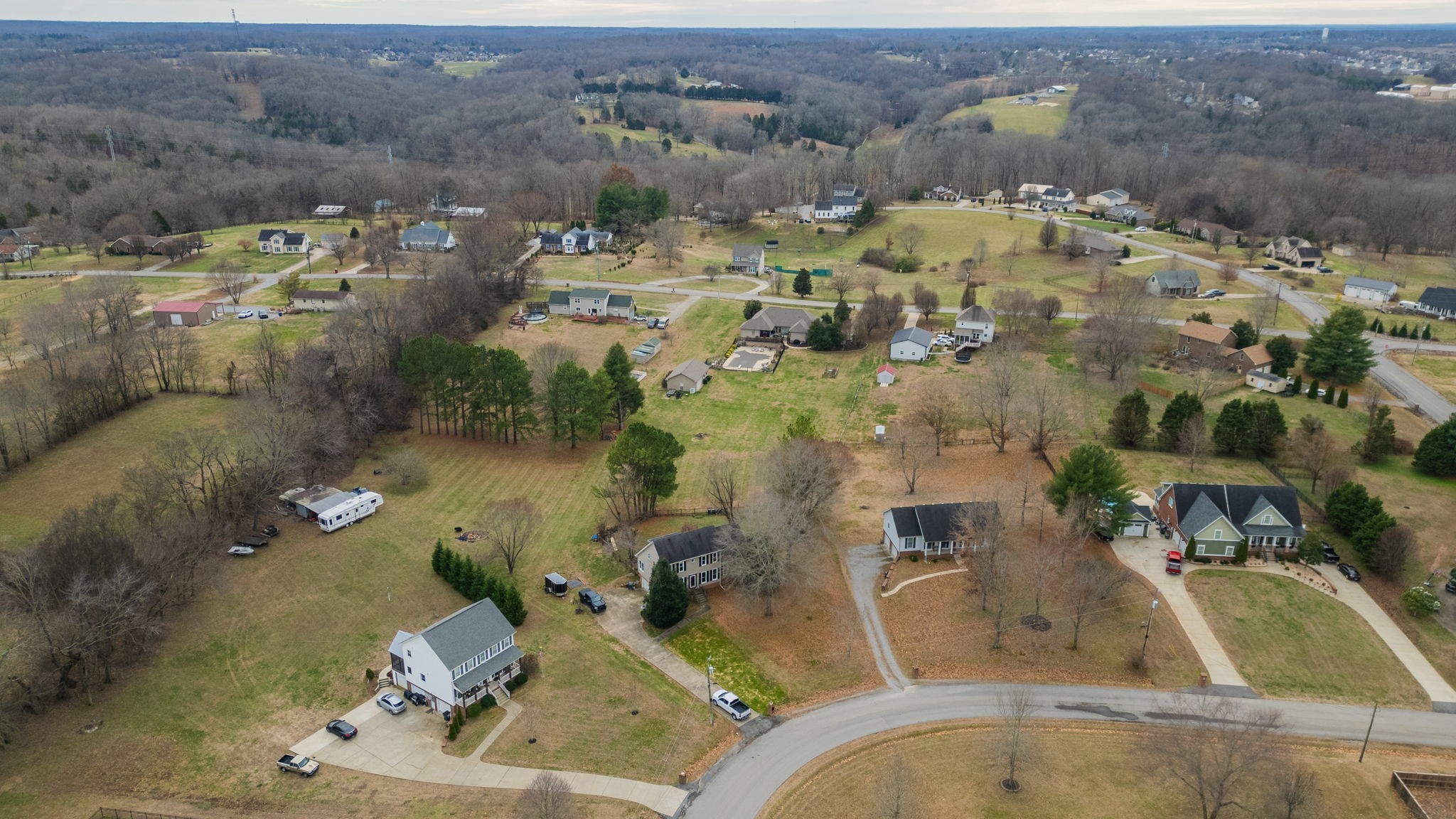 2014 Hidden Meadows Drive Adams, TN 37010 - Photo 40 of 42