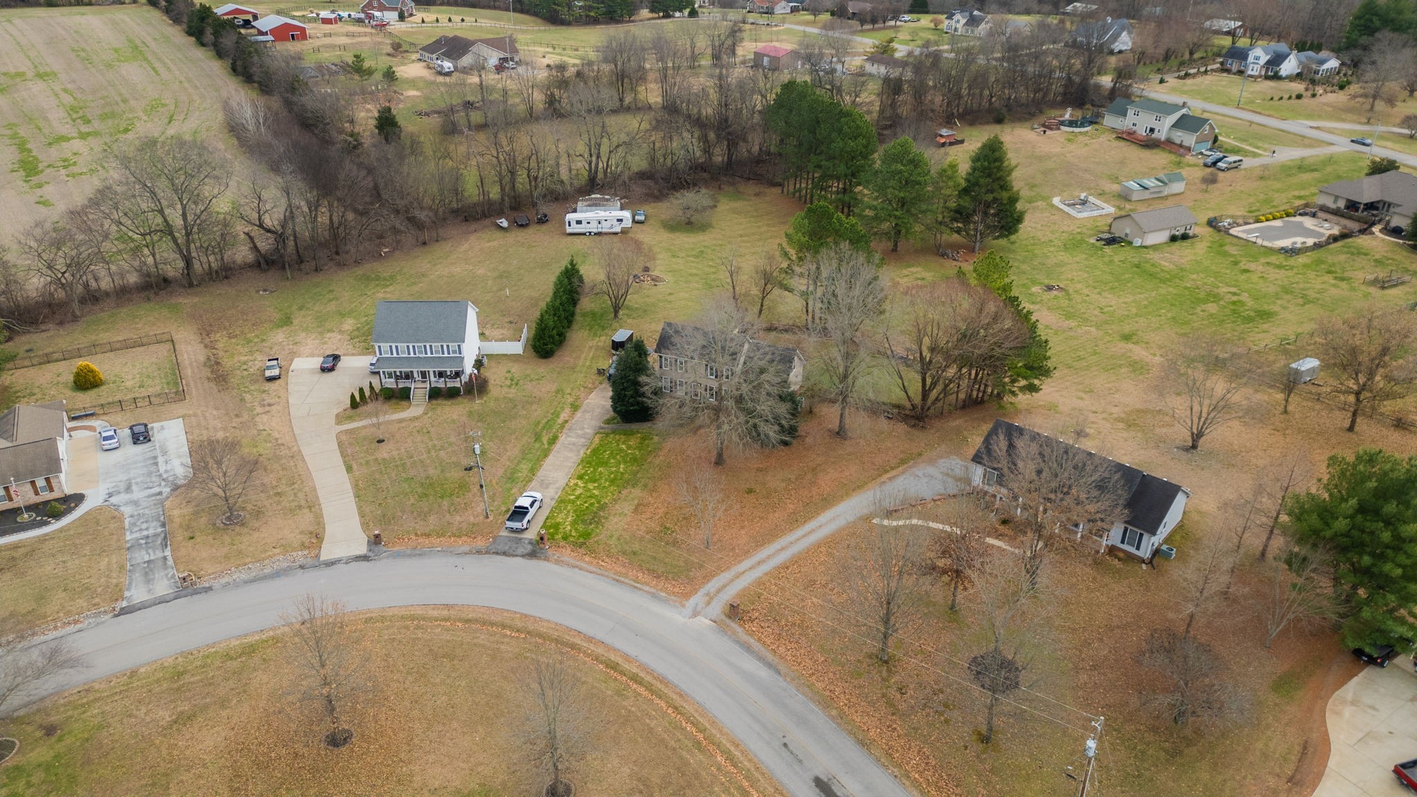 2014 Hidden Meadows Drive Adams, TN 37010 - Photo 41 of 42