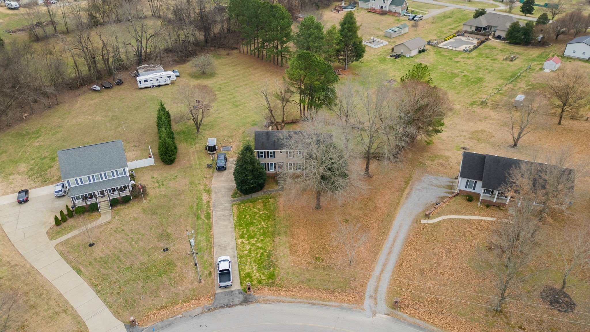 2014 Hidden Meadows Drive Adams, TN 37010 - Photo 42 of 42