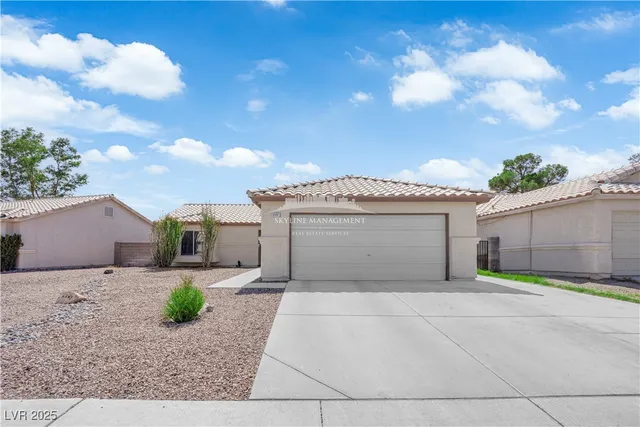 $2,000 | 5037 Sock Hop Way, North Las Vegas, NV 89031