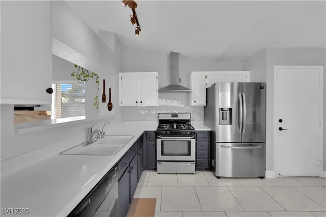 $1,750 | 5037 Sock Hop Way, North Las Vegas, NV 89031