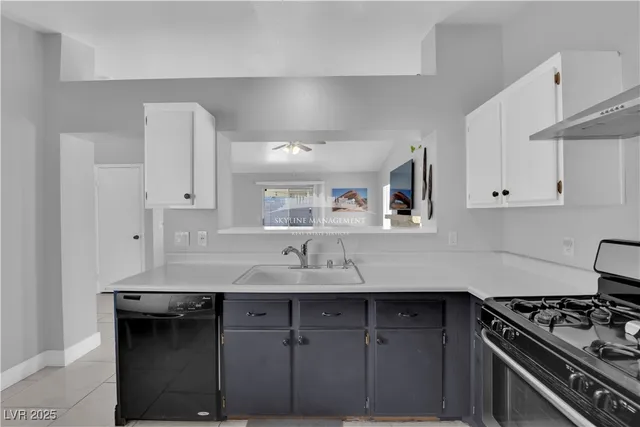 $1,750 | 5037 Sock Hop Way, North Las Vegas, NV 89031