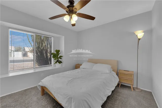 $1,750 | 5037 Sock Hop Way, North Las Vegas, NV 89031