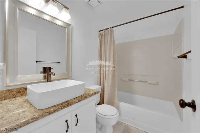 $1,750 | 5037 Sock Hop Way, North Las Vegas, NV 89031