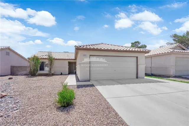 $1,750 | 5037 Sock Hop Way, North Las Vegas, NV 89031