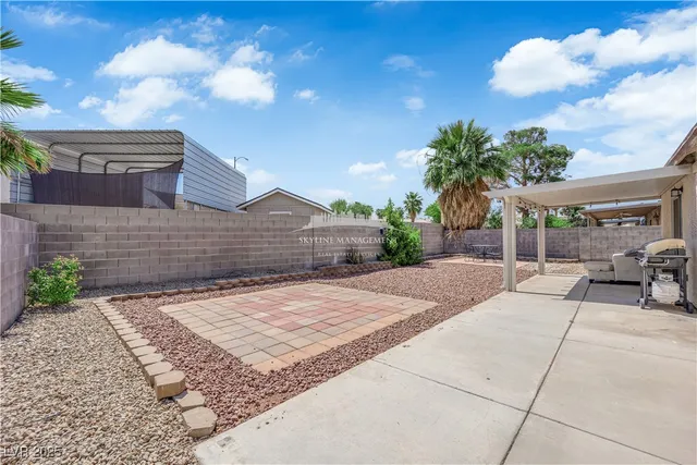 $1,750 | 5037 Sock Hop Way, North Las Vegas, NV 89031