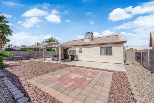 $1,750 | 5037 Sock Hop Way, North Las Vegas, NV 89031