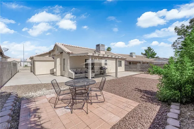 $1,750 | 5037 Sock Hop Way, North Las Vegas, NV 89031
