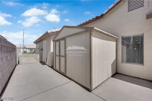 $1,750 | 5037 Sock Hop Way, North Las Vegas, NV 89031