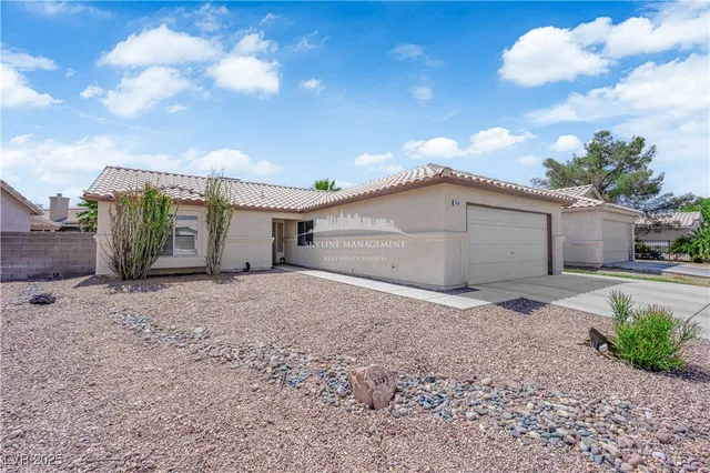$1,750 | 5037 Sock Hop Way, North Las Vegas, NV 89031