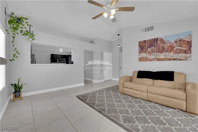 $1,750 | 5037 Sock Hop Way, North Las Vegas, NV 89031