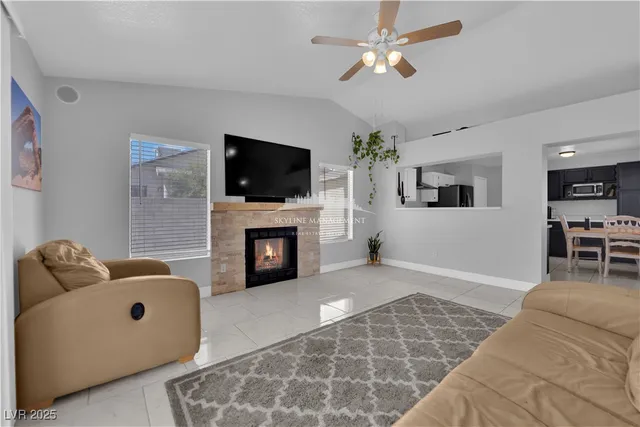 $1,750 | 5037 Sock Hop Way, North Las Vegas, NV 89031