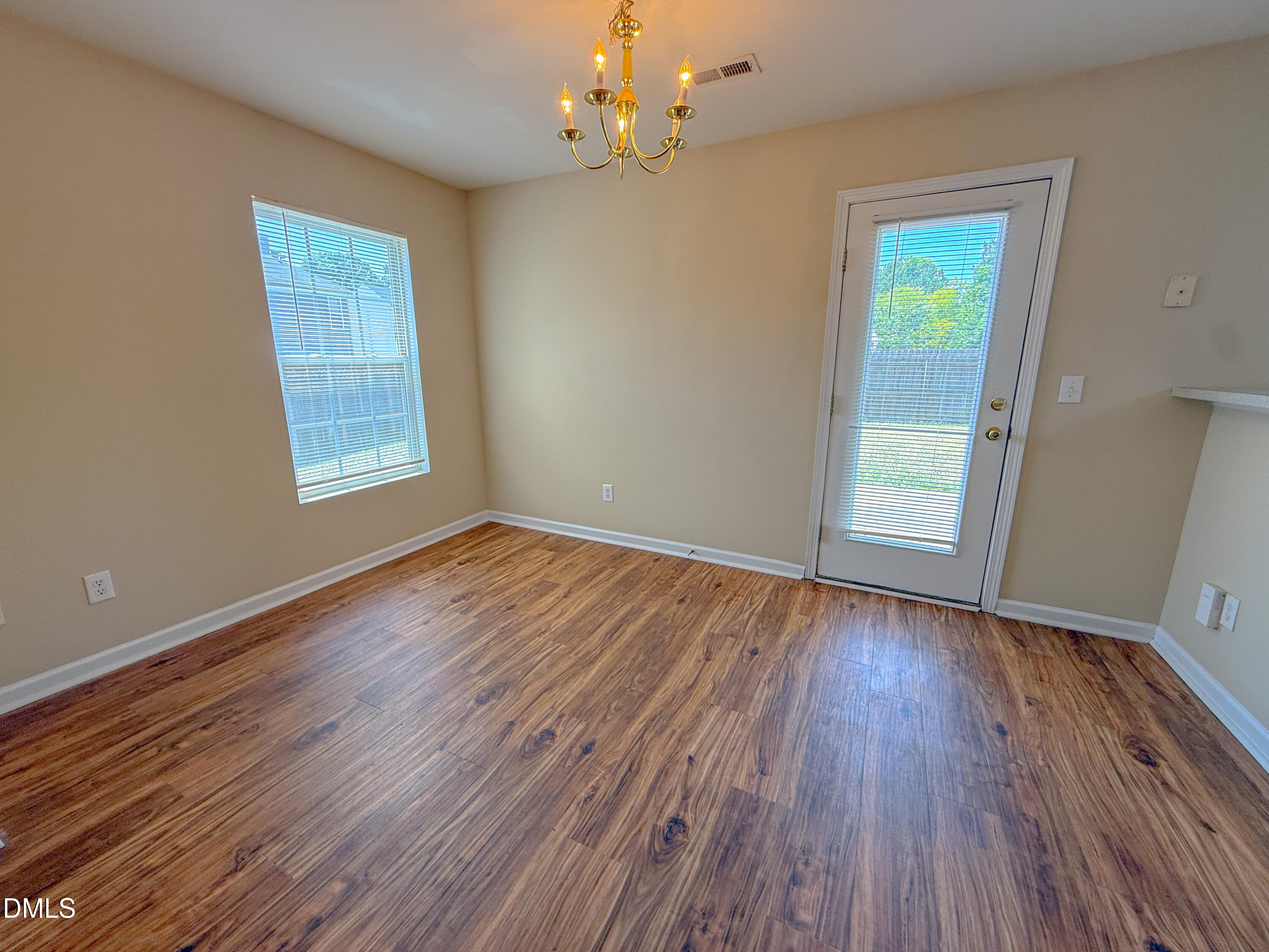 3408 Monsieur Court Raleigh, NC 27610 - Photo 9 of 19