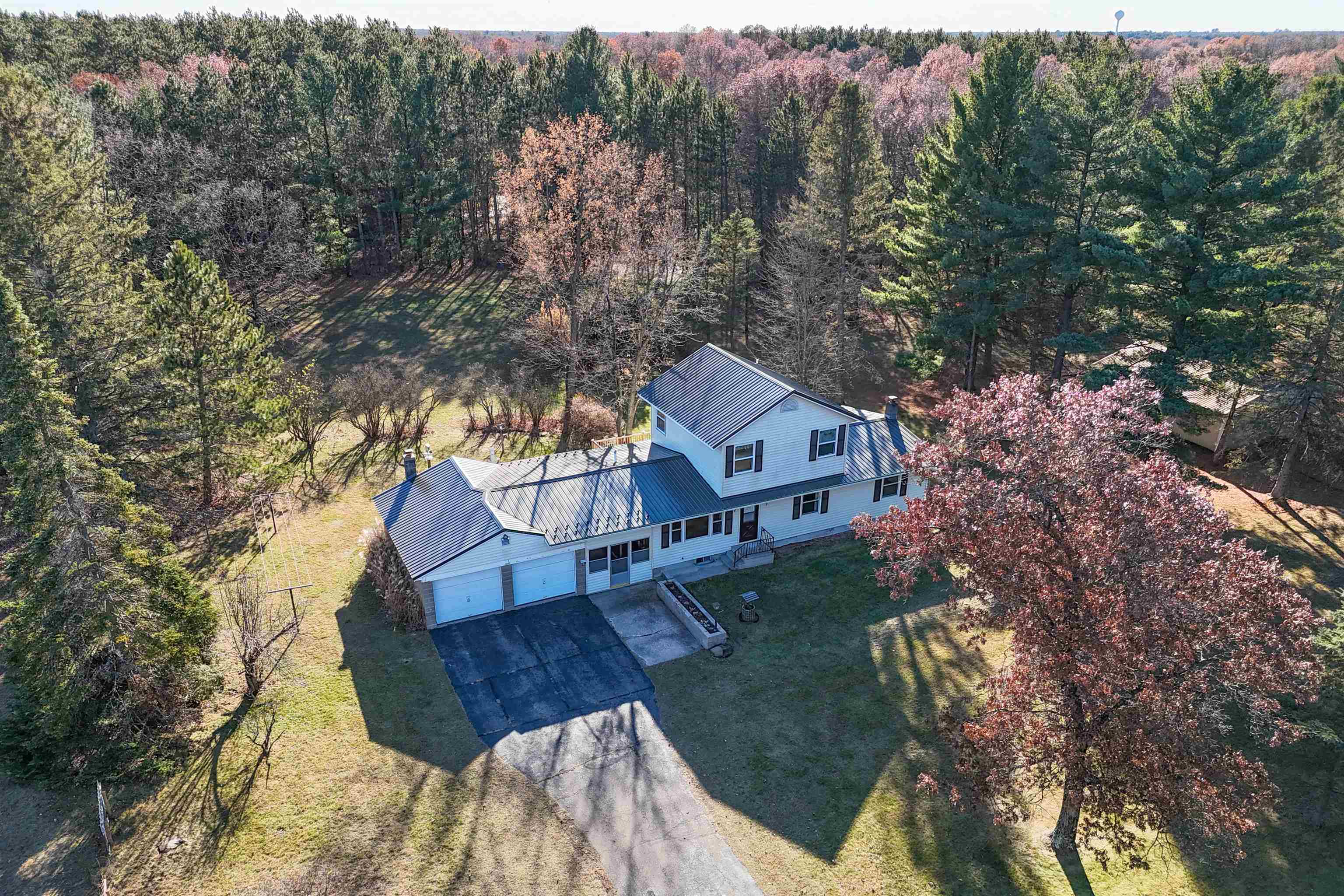 4555 Lynn Hill Road Nekoosa, WI 54457 - Photo 48 of 54