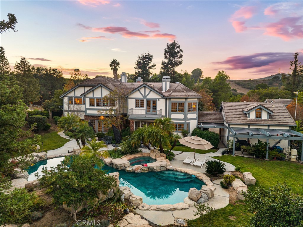 17702 Santiago Cyn Road Silverado, CA 92676 - Photo 45 of 64