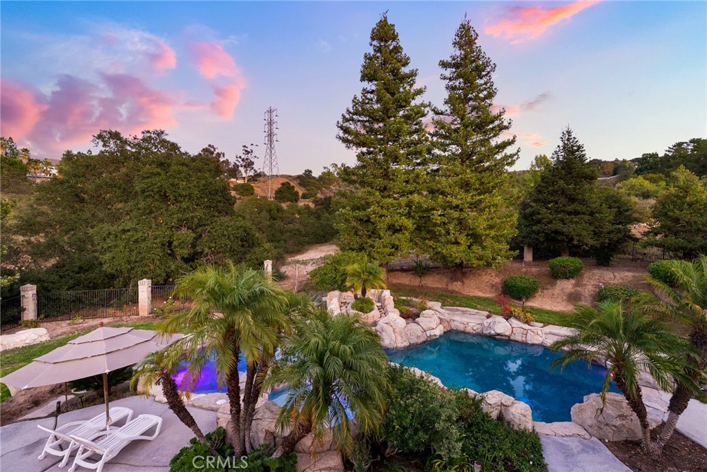 17702 Santiago Cyn Road Silverado, CA 92676 - Photo 48 of 64