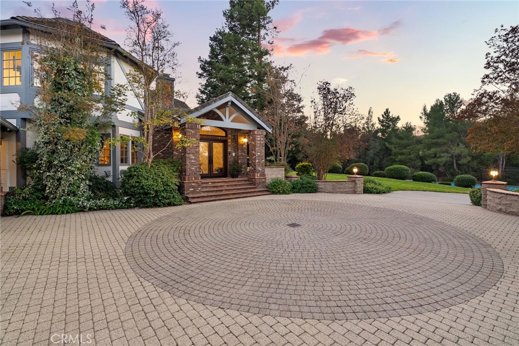 17702 Santiago Cyn Road Silverado, CA 92676 - Photo 49 of 64