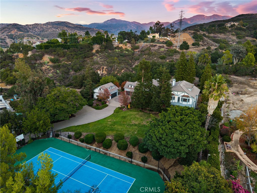 17702 Santiago Cyn Road Silverado, CA 92676 - Photo 50 of 64