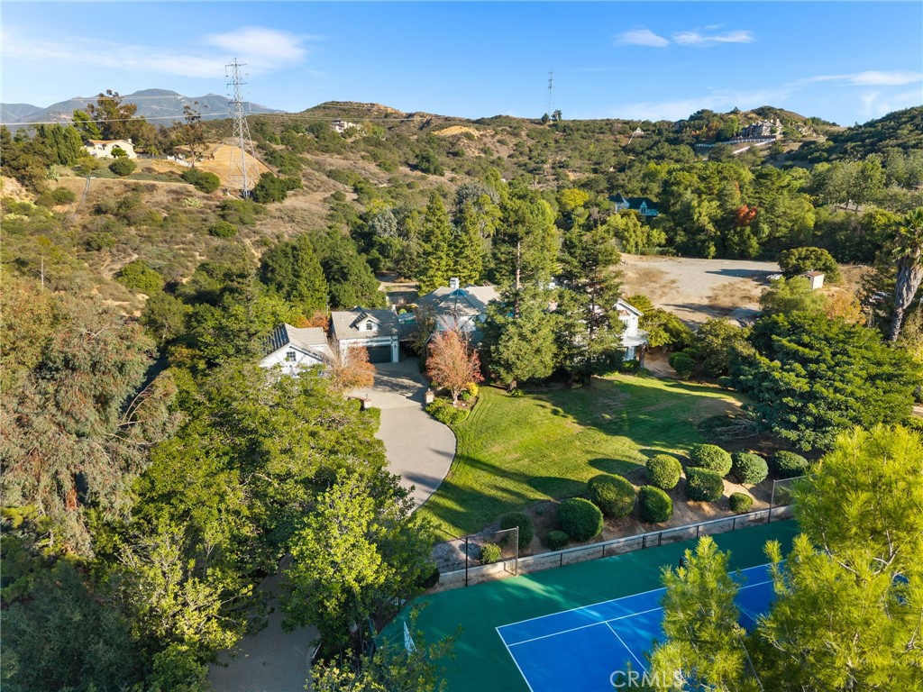 17702 Santiago Cyn Road Silverado, CA 92676 - Photo 52 of 64