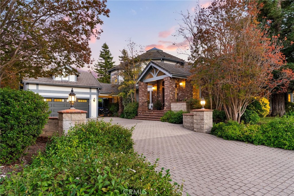 17702 Santiago Cyn Road Silverado, CA 92676 - Photo 55 of 64