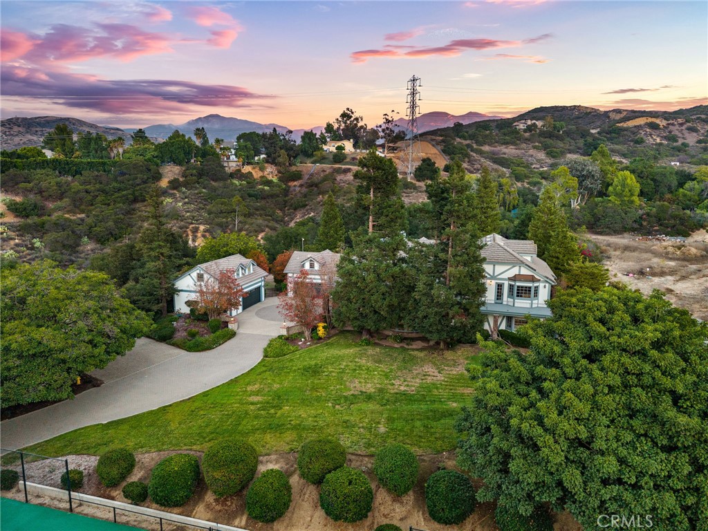 17702 Santiago Cyn Road Silverado, CA 92676 - Photo 58 of 64