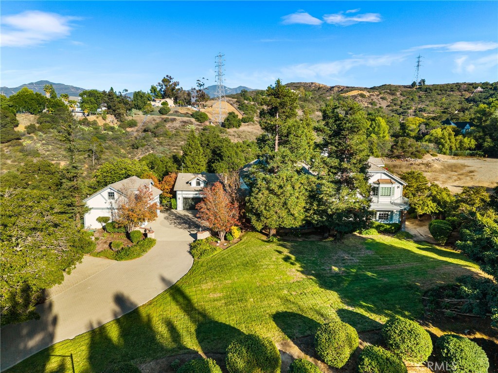 17702 Santiago Cyn Road Silverado, CA 92676 - Photo 61 of 64