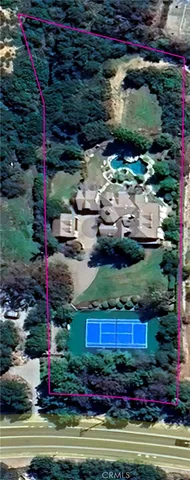 $3,795,000 | 17702 Santiago Cyn Road, Silverado, CA 92676