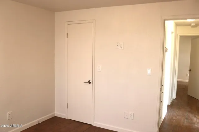 $1,300 | 401 South Skyline Circle, Unit 1, Tombstone, AZ 85638