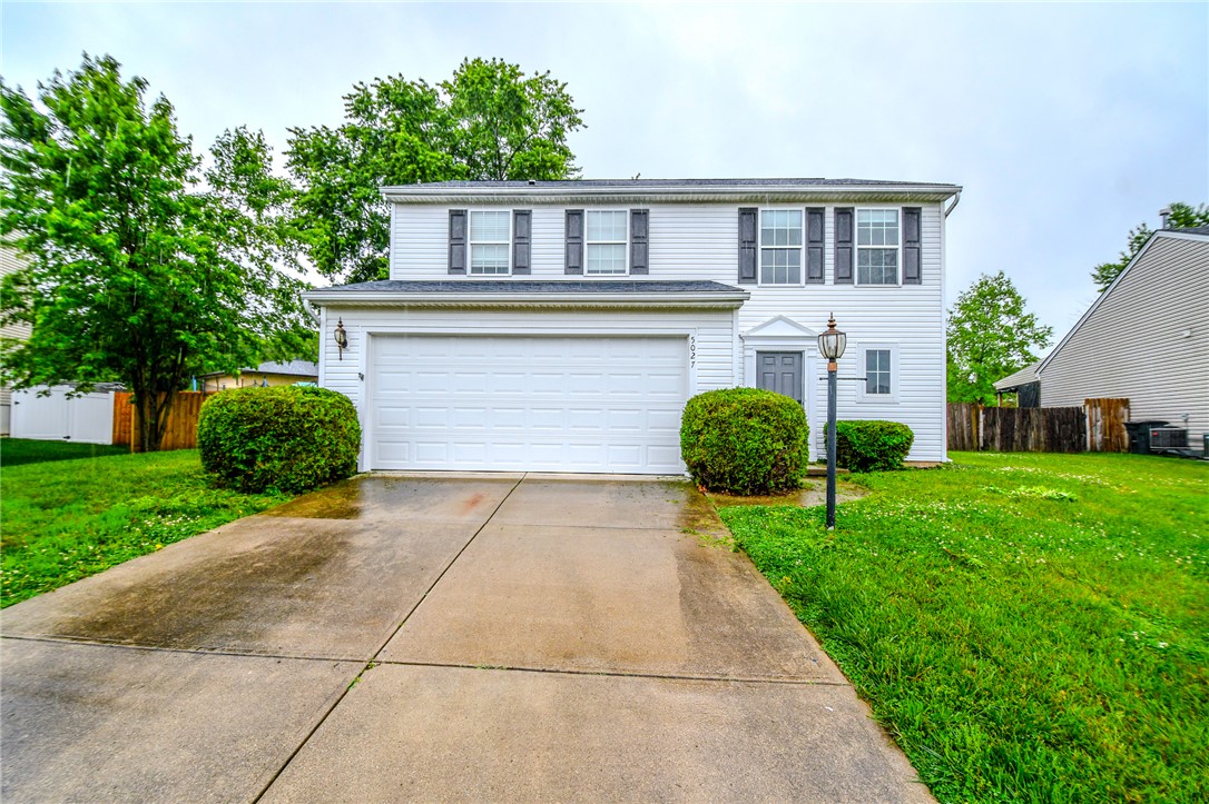 5027 Katherine Court Riverside, OH 45424 - Photo 3 of 38