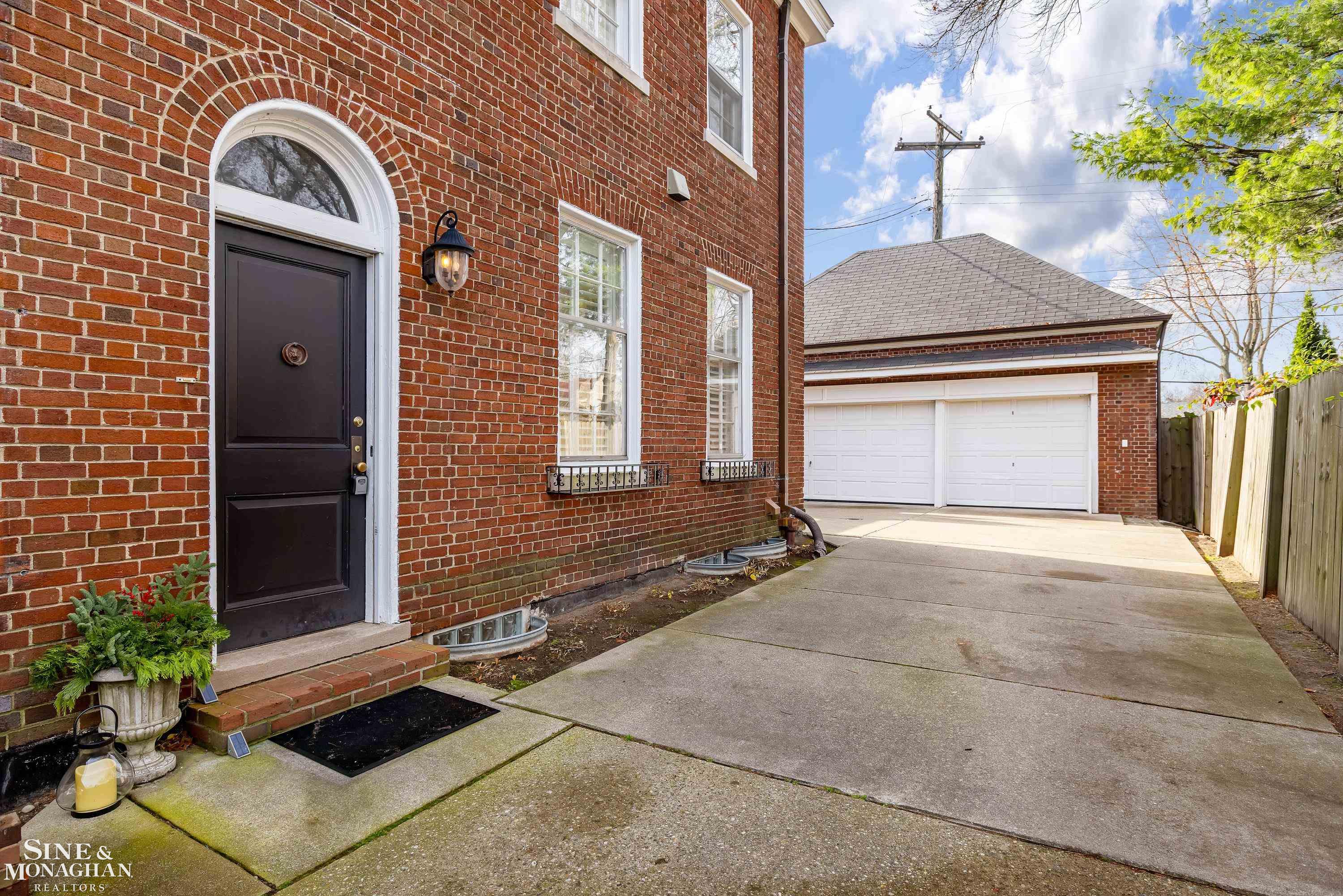 31 Beverly Road Grosse Pointe Farms, MI 48236 - Photo 81 of 97