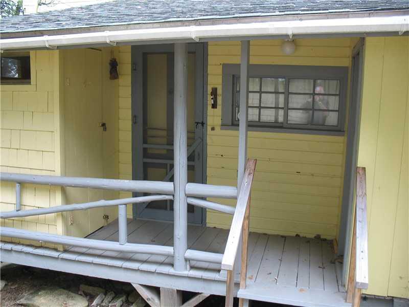 192 Shore Road South Dover-Foxcroft, ME 04426 - Photo 26 of 30 Exterior Back.