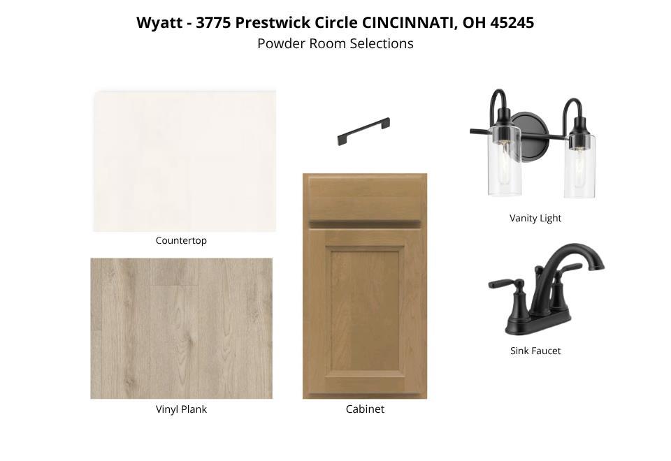3775 Prestwick Circle Cincinnati, OH 45245 - Photo 5 of 11