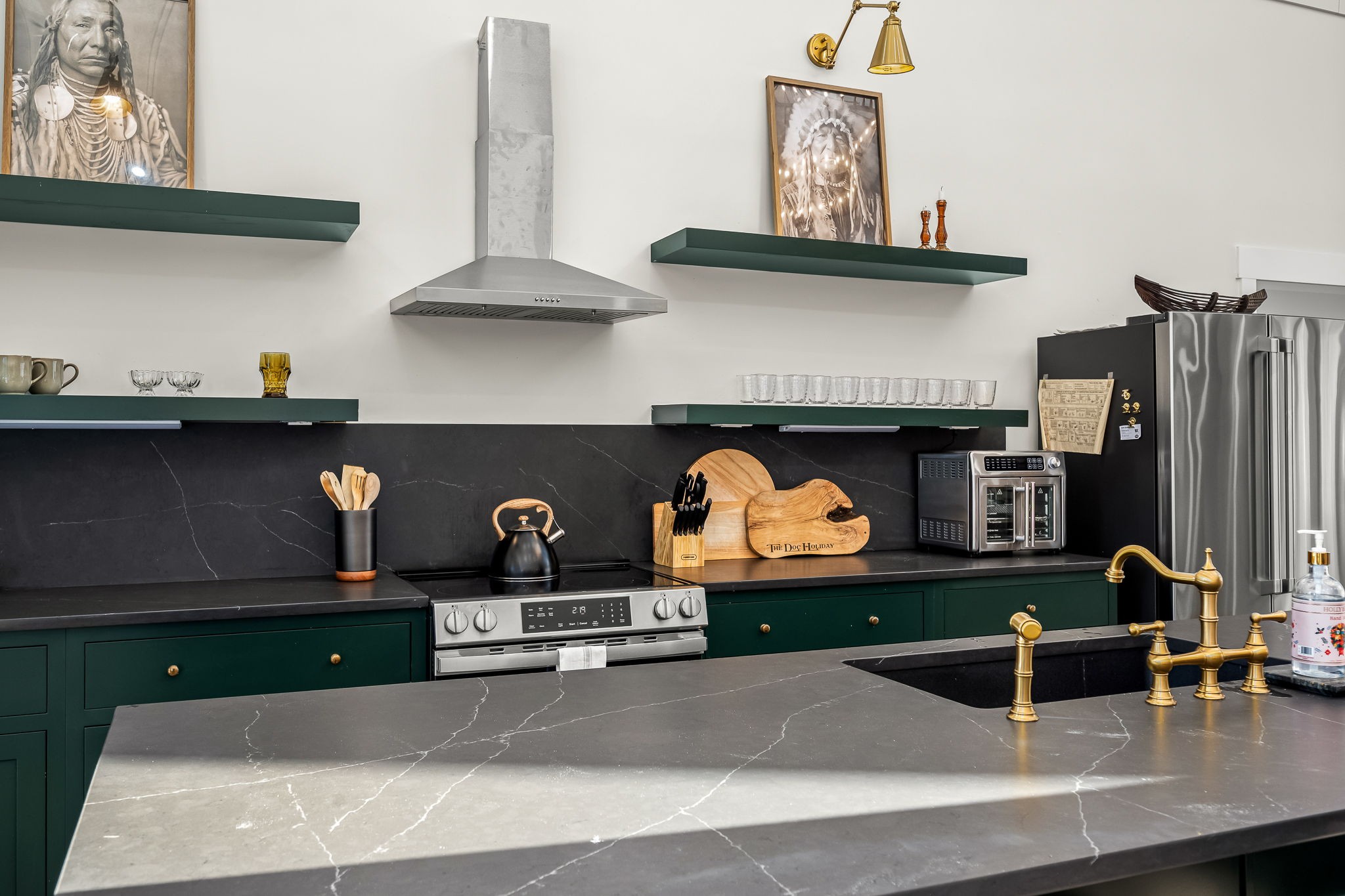 2425 Westlake Avenue Monteagle, TN 37356 - Photo 13 of 75