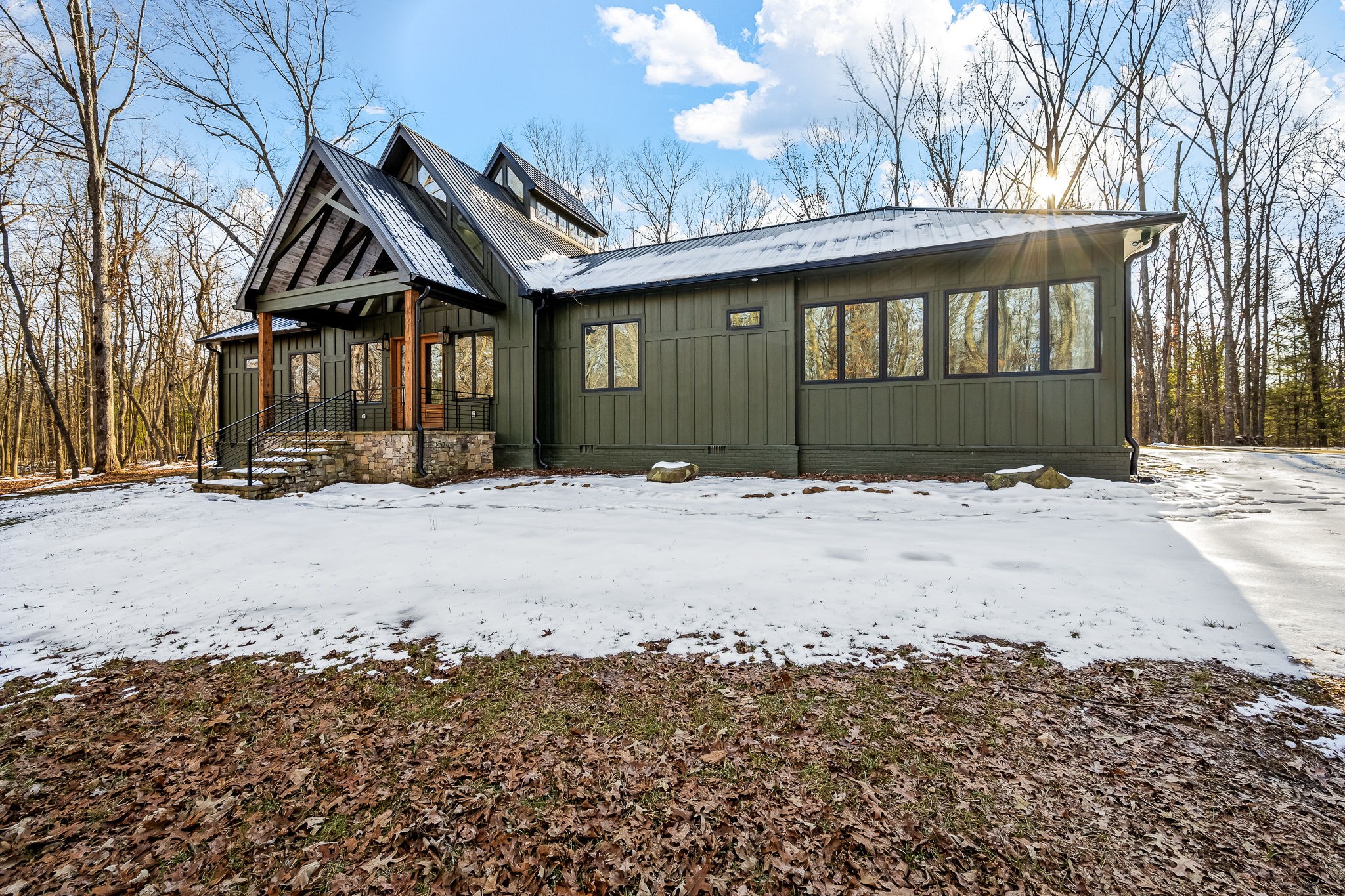 2425 Westlake Avenue Monteagle, TN 37356 - Photo 44 of 75