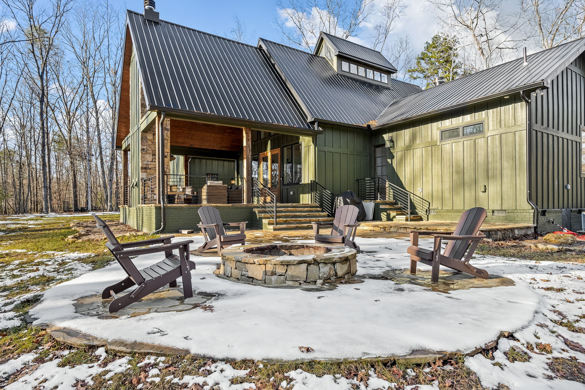 2425 Westlake Avenue Monteagle, TN 37356 - Photo 47 of 75