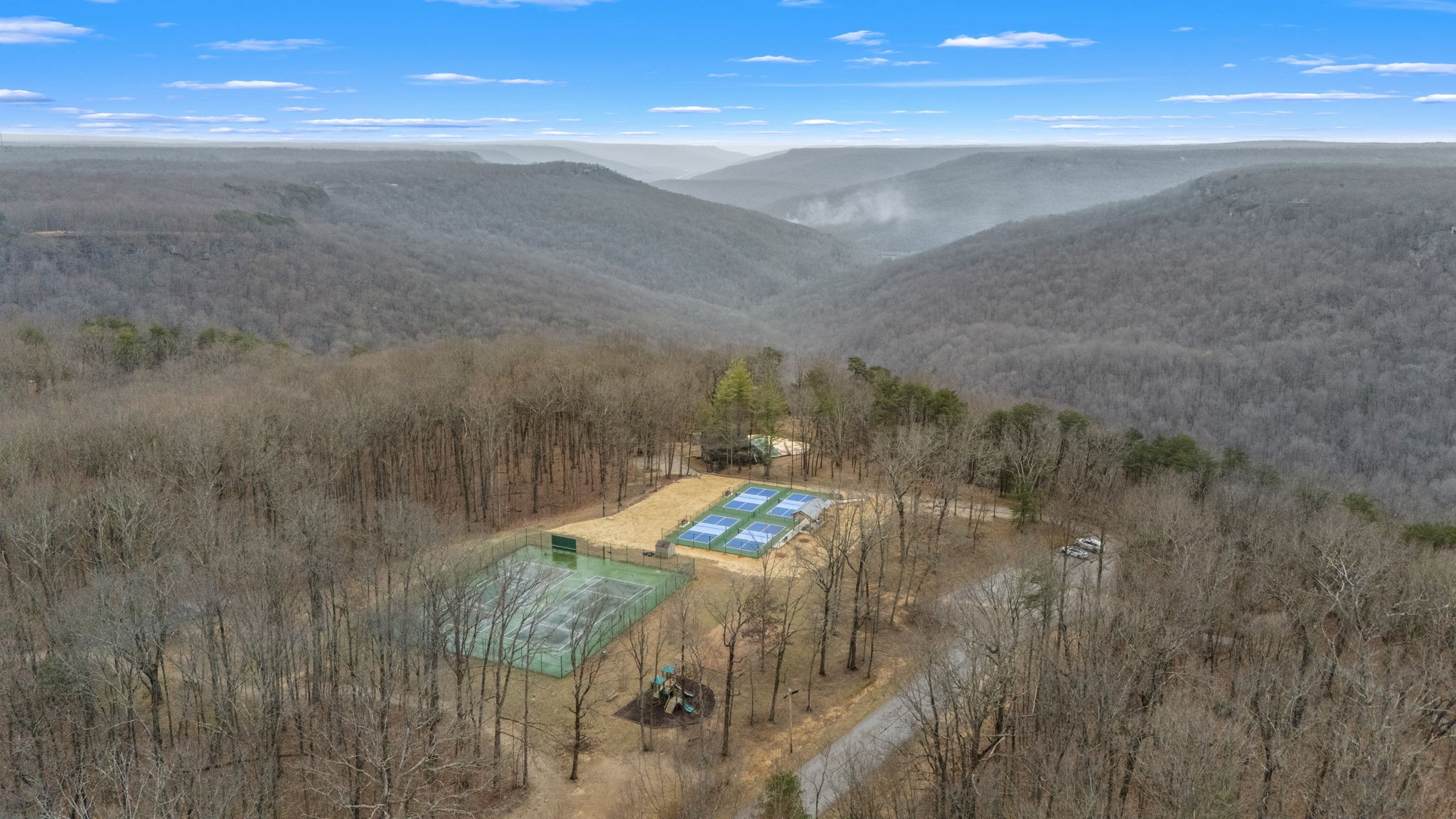 2425 Westlake Avenue Monteagle, TN 37356 - Photo 57 of 75